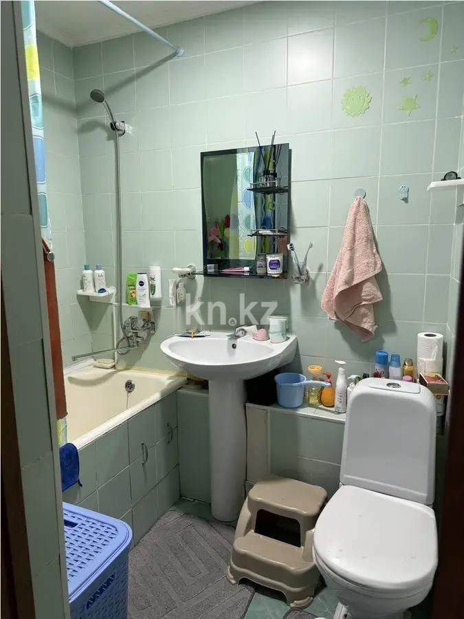 Продажа 3-комнатной квартиры, 66.7 м² в Алматы - фото 5