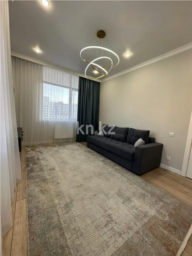 Продажа 2-комнатной квартиры, 50 м² - Продажа квартир в новостройках Астаны - страница 46 фото 1 из 5