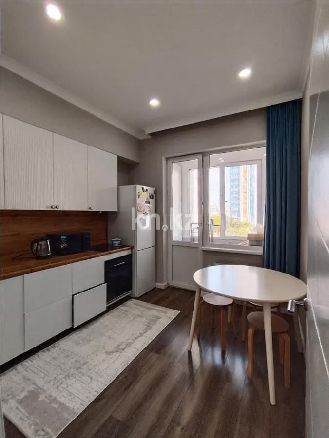 Продажа 1-комнатной квартиры, 36 м² в Астане - фото 2