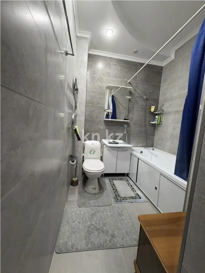 Продажа 1-комнатной квартиры, 40 м² в Алматы - фото 3
