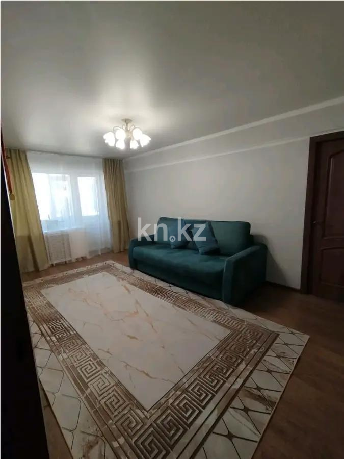 Продажа 2-комнатной квартиры, 45.3 м², пр. Женис, дом  75/1 в Астане