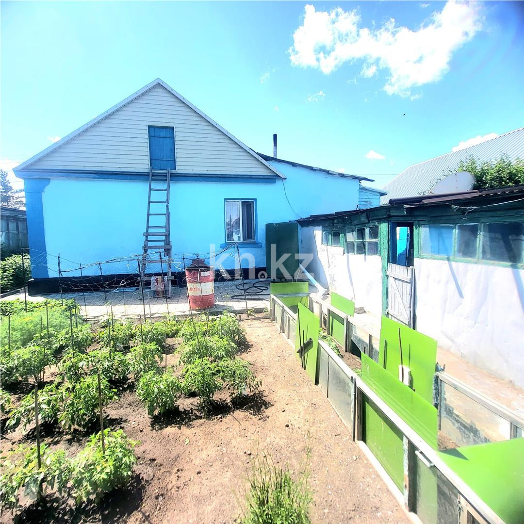 Продажа 4-комнатного дома, 70 м², ул. Тельмана - Продажа домов, коттеджей в Темиртау фото 3 из 21