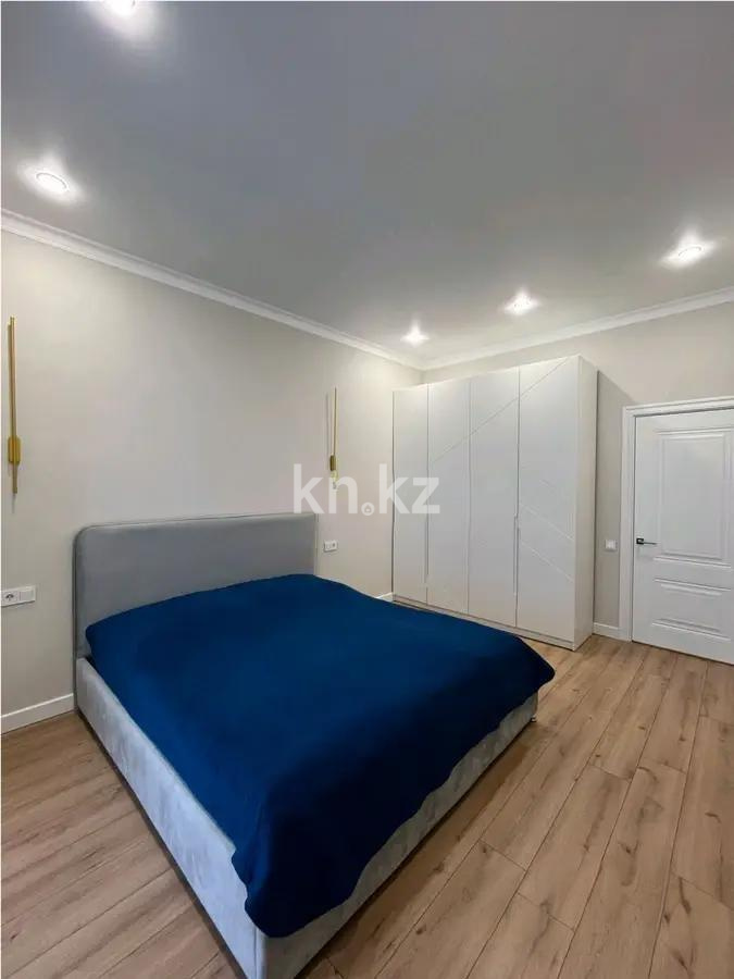 Продажа 3-комнатной квартиры, 80 м² - Продажа трехкомнатных квартир от собственников в Астане - страница 3 фото 2 из 6