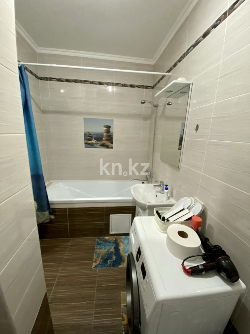 Аренда 2-комнатной квартиры посуточно, 70 м², ул. Сарайшык, дом  7/3 - ул. Акмешит - Аренда квартир посуточно в Астане с фото фото 12 из 27