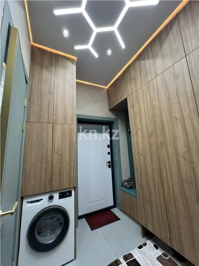 Продажа 3-комнатной квартиры, 47 м² - Продажа жилой и коммерческой недвижимости в Караганде фото 4 из 4