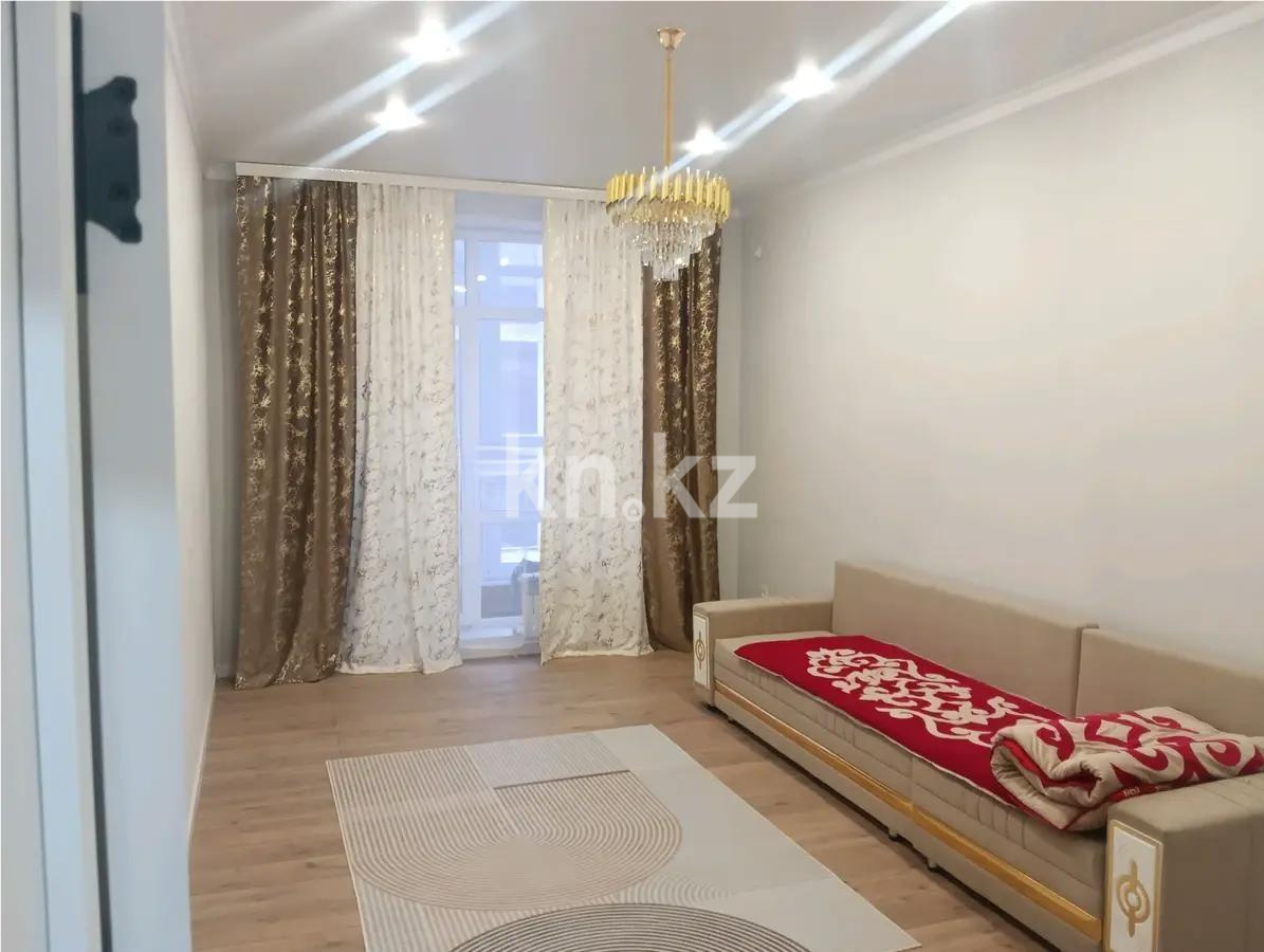 Продажа 2-комнатной квартиры, 69 м² в Караганде