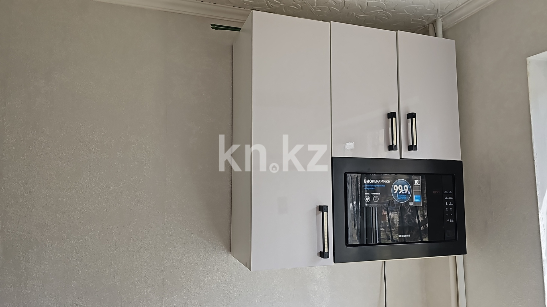 Продажа 3-комнатной квартиры, 43 м² - Продажа трехкомнатных квартир в панельном доме в Караганде - страница 5 фото 13 из 16