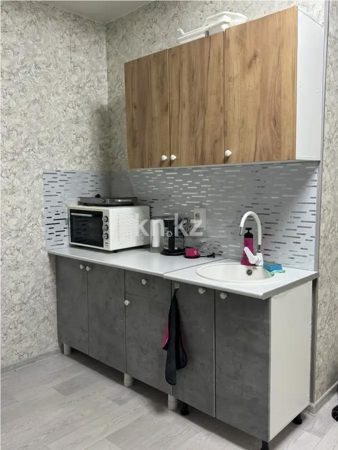 Продажа 1-комнатной квартиры, 19.1 м², ул. Ардагерлер, дом  36 - Продажа  однокомнатных квартир в Астане фото 2 из 4