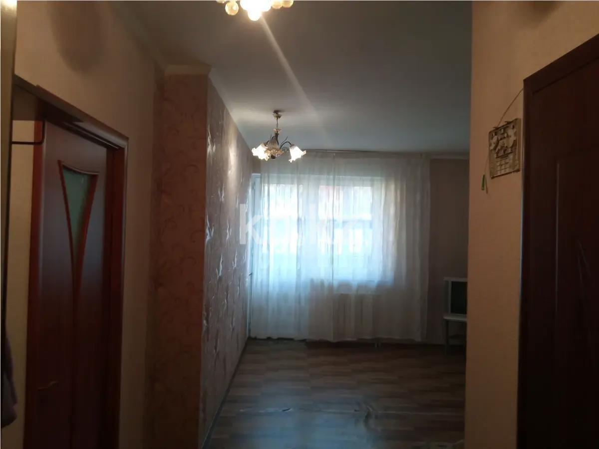 Продажа 1-комнатной квартиры, 45 м², мкр-н Думан-2, дом  21 - Продажа и аренда недвижимости в Алматы фото 1 из 3