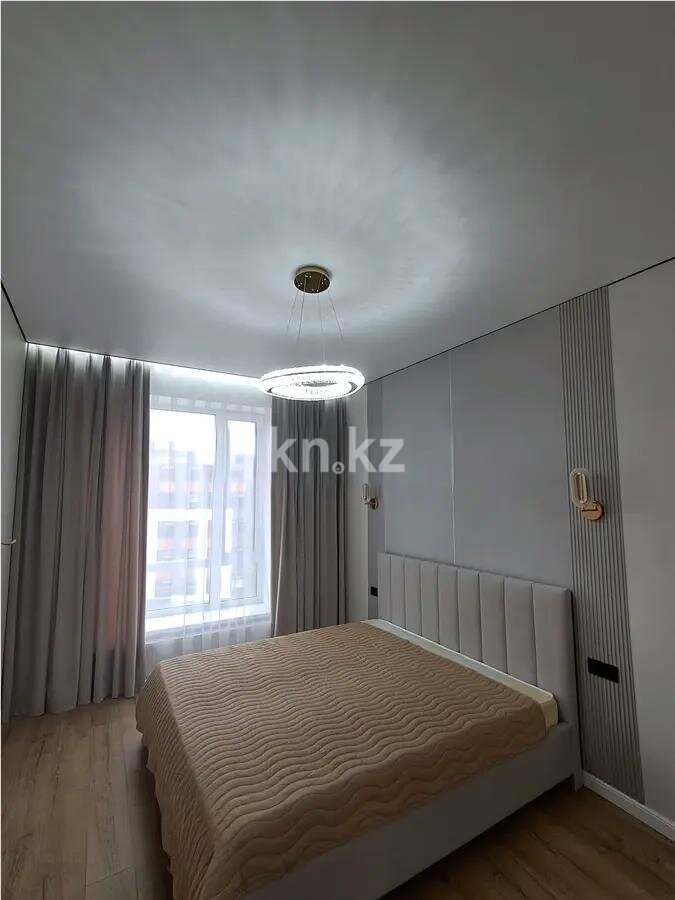Продажа 2-комнатной квартиры, 57 м² в Астане - фото 2