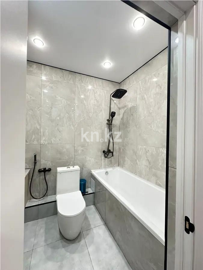 Продажа 3-комнатной квартиры, 64 м², пр. Туран, дом  55/16 - Продажа  трехкомнатных квартир в Астане без посредников фото 5 из 6