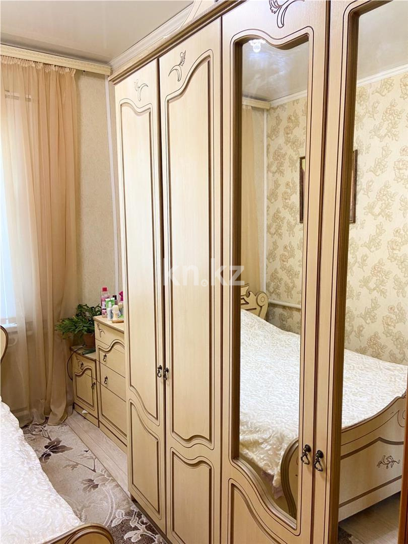 Продажа 3-комнатного дома, 62 м², ул. Маляров - Продажа домов, коттеджей в Темиртау фото 8 из 17