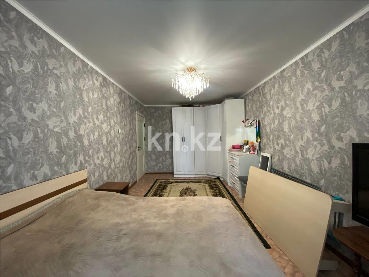 Продажа 3-комнатной квартиры, 62 м² - Продажа трехкомнатных квартир в панельном доме в Темиртау фото 4 из 18