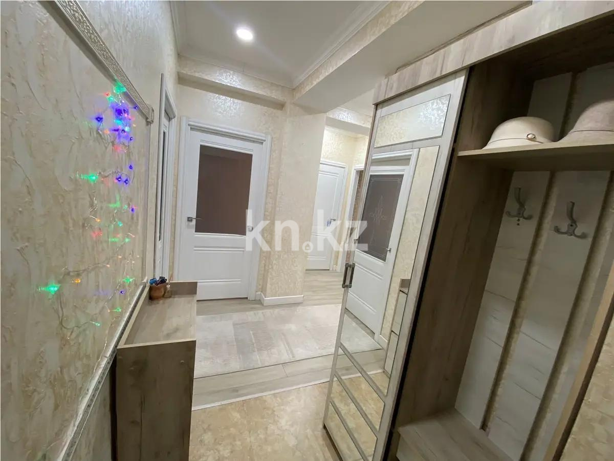 Продажа 3-комнатной квартиры, 80 м², ул. Жунисова, дом  10/11 в Алматы - фото 7