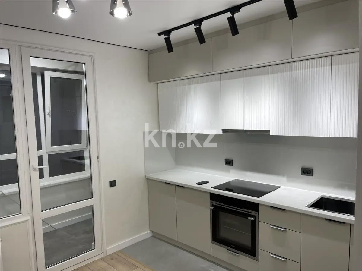 Продажа 1-комнатной квартиры, 40.99 м², ул. Коктерек, дом  139/7 в Алматы - фото 2