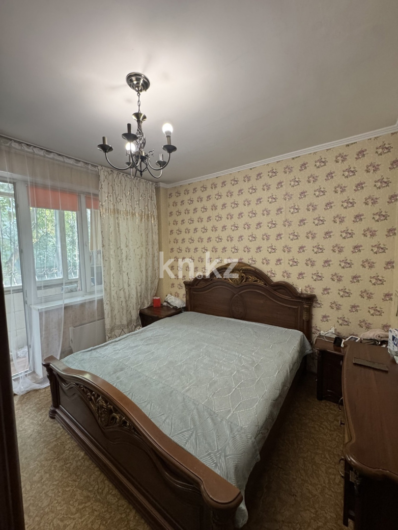Продажа 2-комнатной квартиры, 56 м² в Алматы - фото 7
