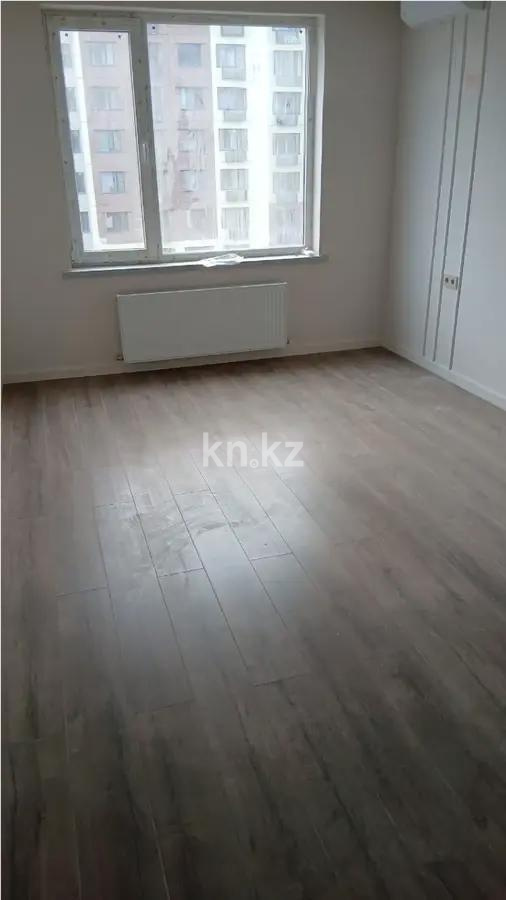 Продажа 1-комнатной квартиры, 41 м², пр. Райымбека, дом  210 - Продажа квартир в новостройках Алматы без посредников фото 1 из 6