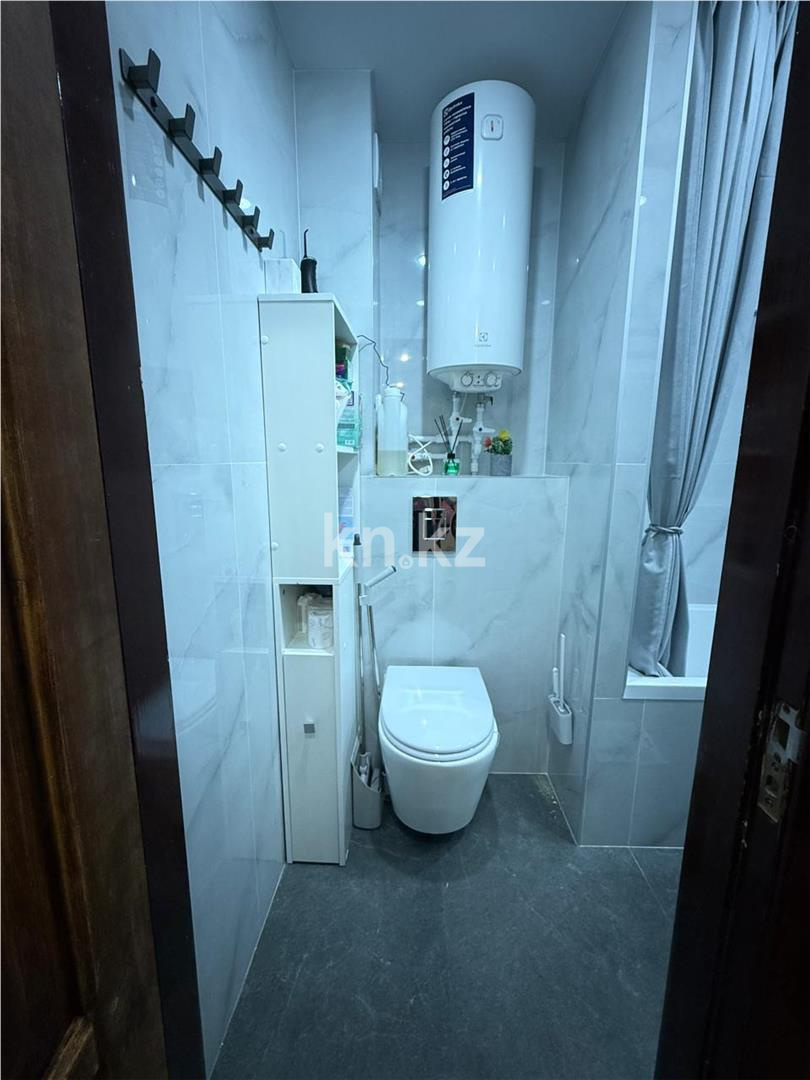 Продажа 3-комнатной квартиры, 64 м² в Темиртау - фото 9