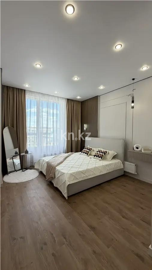 Продажа 3-комнатной квартиры, 70 м² в Астане - фото 2