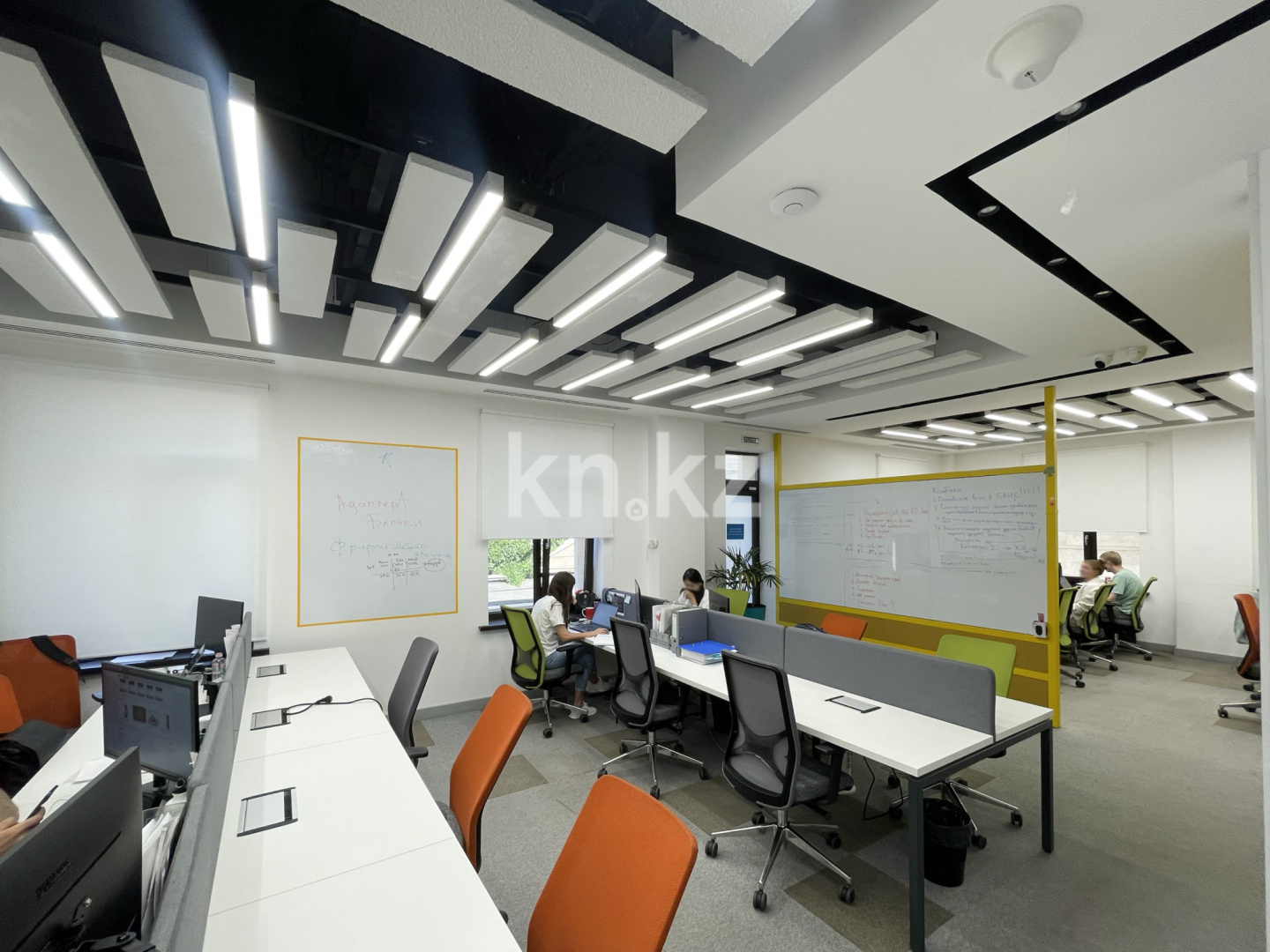 Аренда , ул. Луганского, дом  96 - Аренда офисных и торговых помещений в Алматы фото 7 из 12