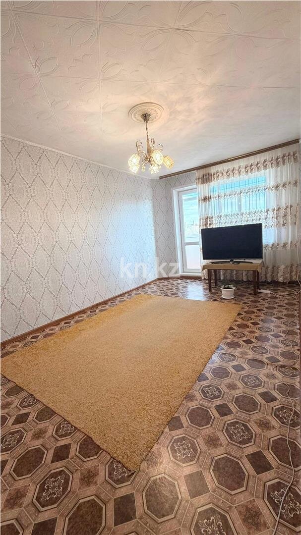 Продажа 3-комнатной квартиры, 63 м² в Караганде - фото 4
