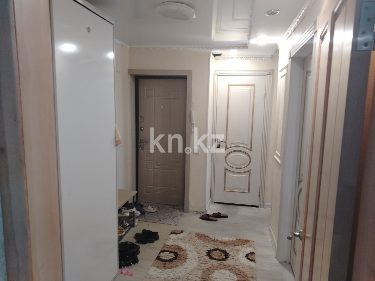 Продажа 4-комнатной квартиры, 68 м² - Продажа квартир в Караганде - страница 15 фото 4 из 23