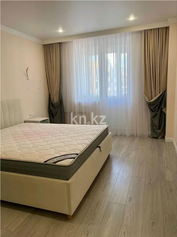 Продажа 3-комнатной квартиры, 86 м², ул. Толе би, дом  46 в Астане - фото 2