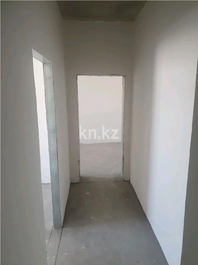 Продажа 2-комнатной квартиры, 58 м² - Продажа двухкомнатных квартир от собственников в Алматы - страница 11 фото 2 из 3