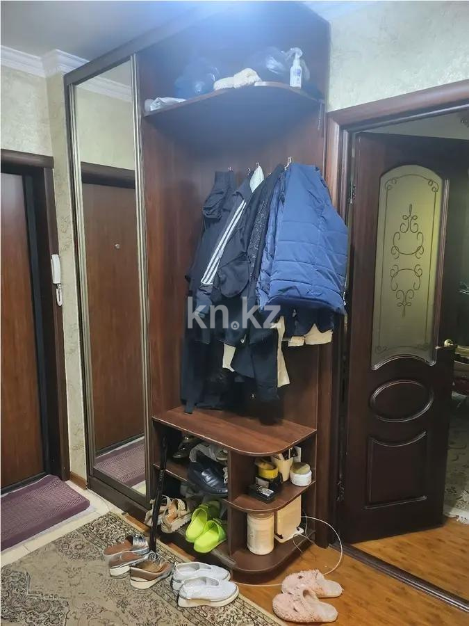 Продажа 3-комнатной квартиры, 78 м², мкр-н Жулдыз-2, дом  39В в Алматы - фото 3
