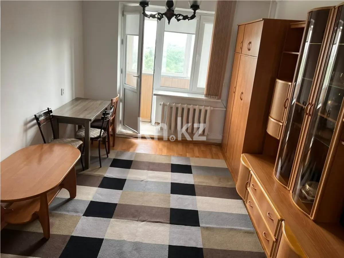 Продажа 2-комнатной квартиры, 54 м² - Продажа двухкомнатных квартир в кирпичном доме в Алматы - страница 3 фото 1 из 5