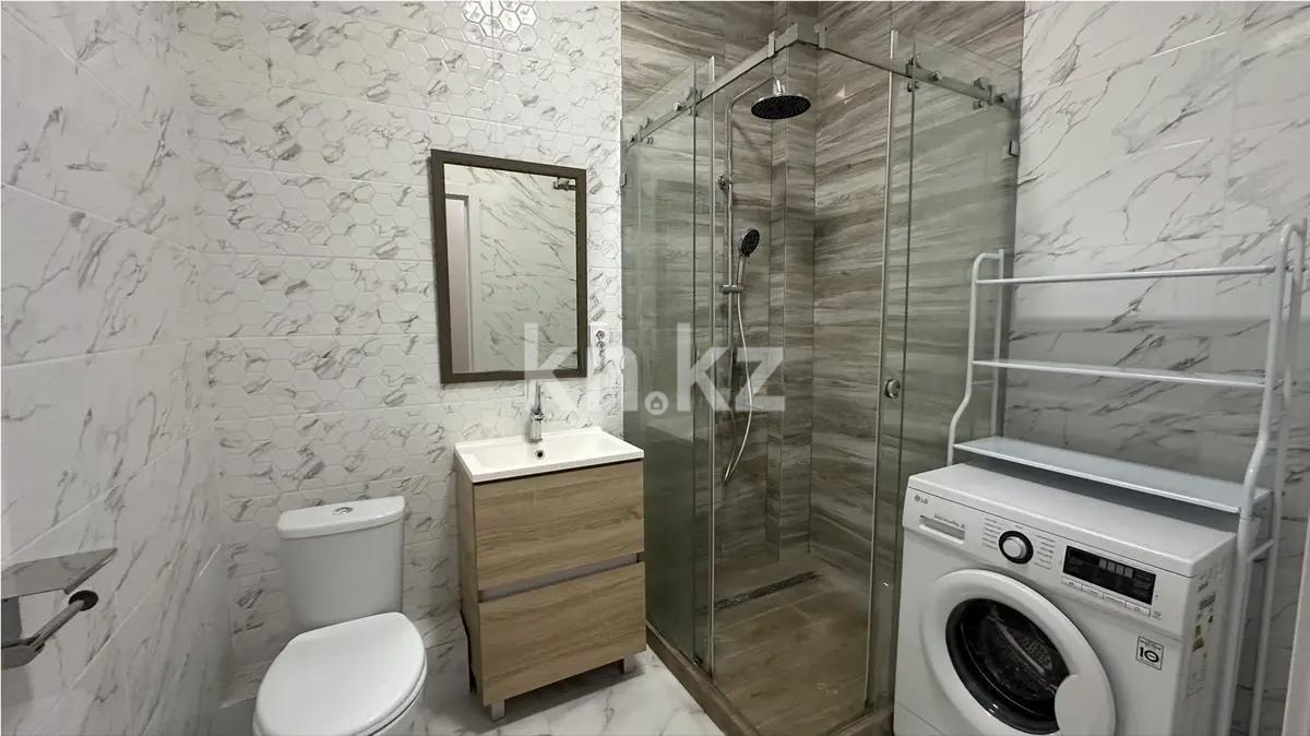 Продажа 2-комнатной квартиры, 43 м² в Астане - фото 4