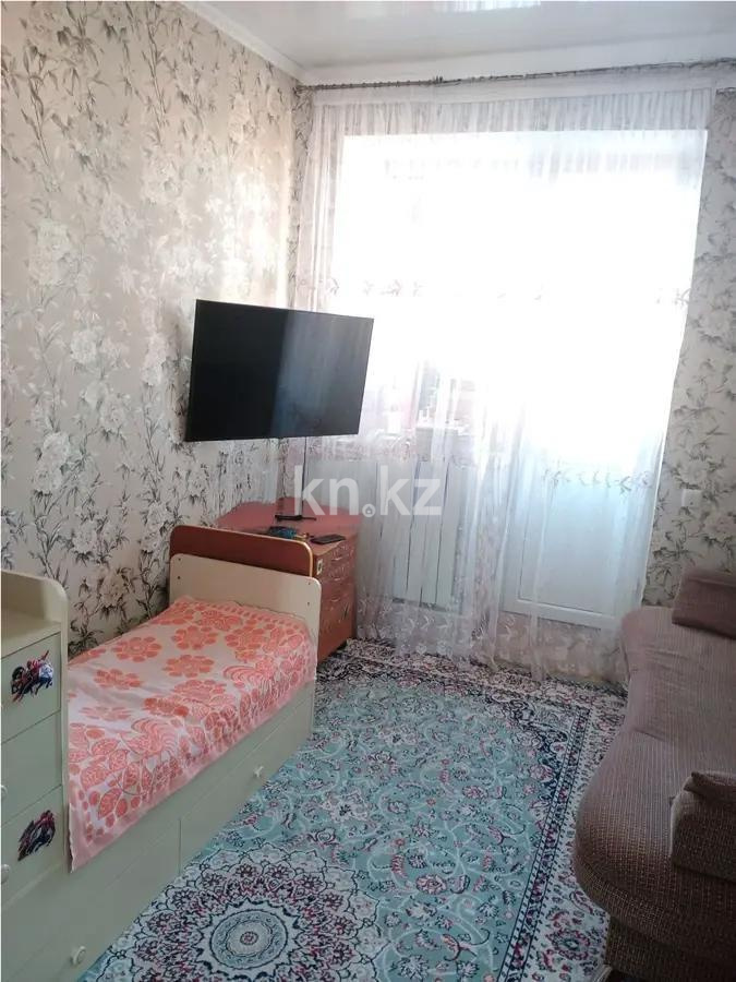 Продажа 1-комнатной квартиры, 29 м² в Астане