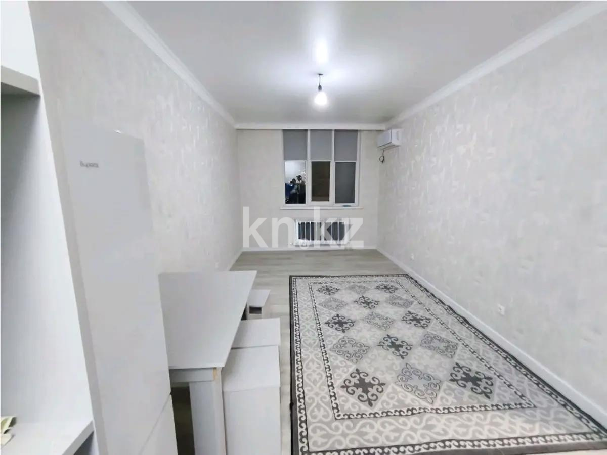 Продажа 2-комнатной квартиры, 42.5 м², ул. Сыганак, дом  32 - Продажа квартир в Астане с фото фото 1 из 5