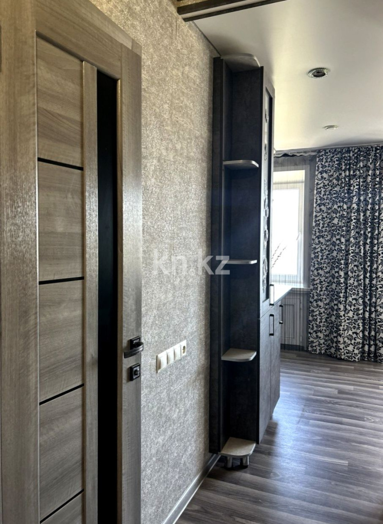 Продажа 1-комнатной квартиры, 33 м² - Продажа однокомнатных квартир в Усть-Каменогорске фото 8 из 23