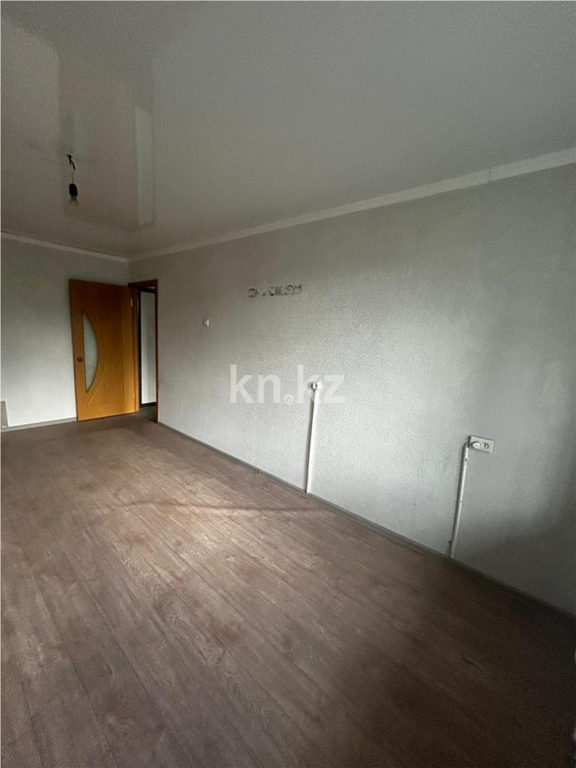 Продажа 1-комнатной квартиры, 31 м², ул. Абая - Продажа квартир в Темиртау фото 1 из 8