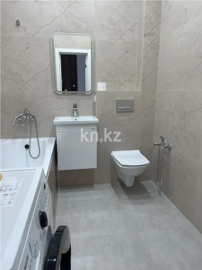 Продажа 1-комнатной квартиры, 34 м² - Продажа однокомнатных квартир в р-не Нура Астаны фото 3 из 5