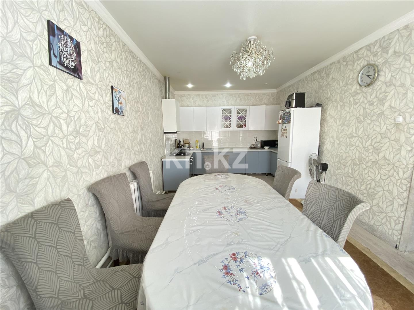 Продажа 5-комнатного дома, 169 м² в Караганде - фото 7