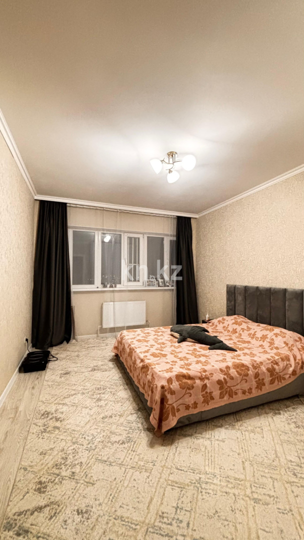 Продажа 3-комнатной квартиры, 68 м², пр. Мангилик Ел, дом  17 в Астане