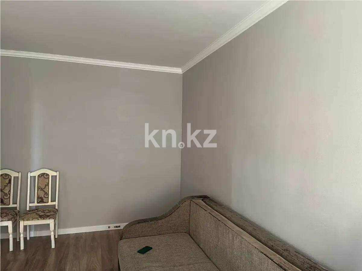 Продажа 1-комнатной квартиры, 36 м², ул. Хмельницкого, дом  3а стр - Продажа  однокомнатных квартир в новостройках Астаны без посредников фото 2 из 4