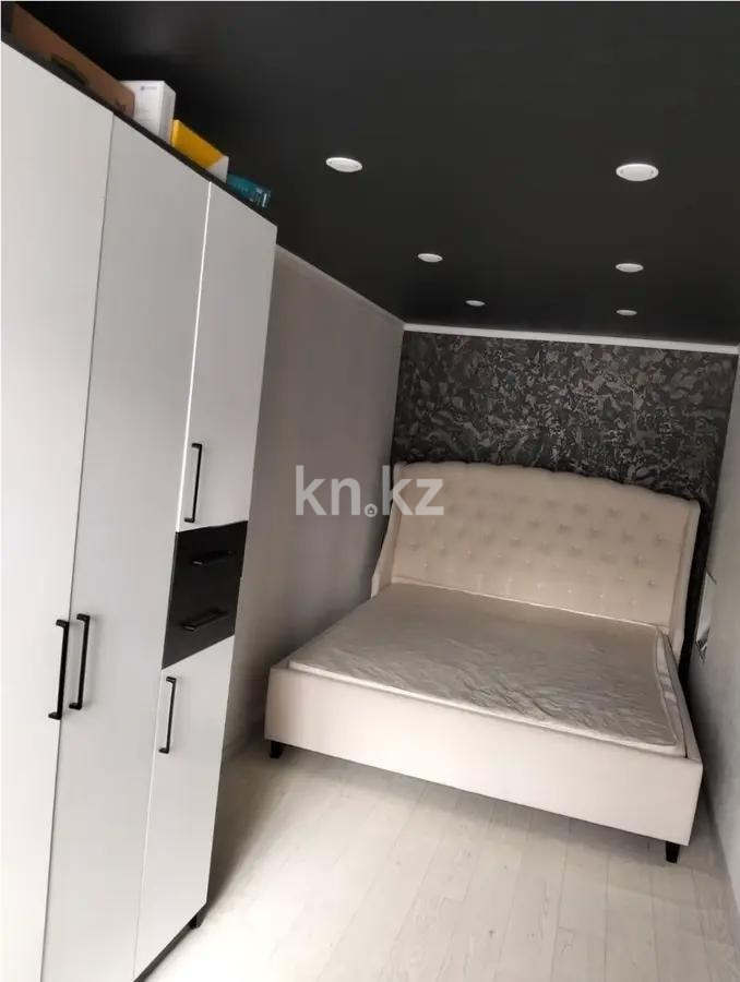 Продажа 2-комнатной квартиры, 43 м² - Недвижимость в Темиртау - страница 2 фото 2 из 4