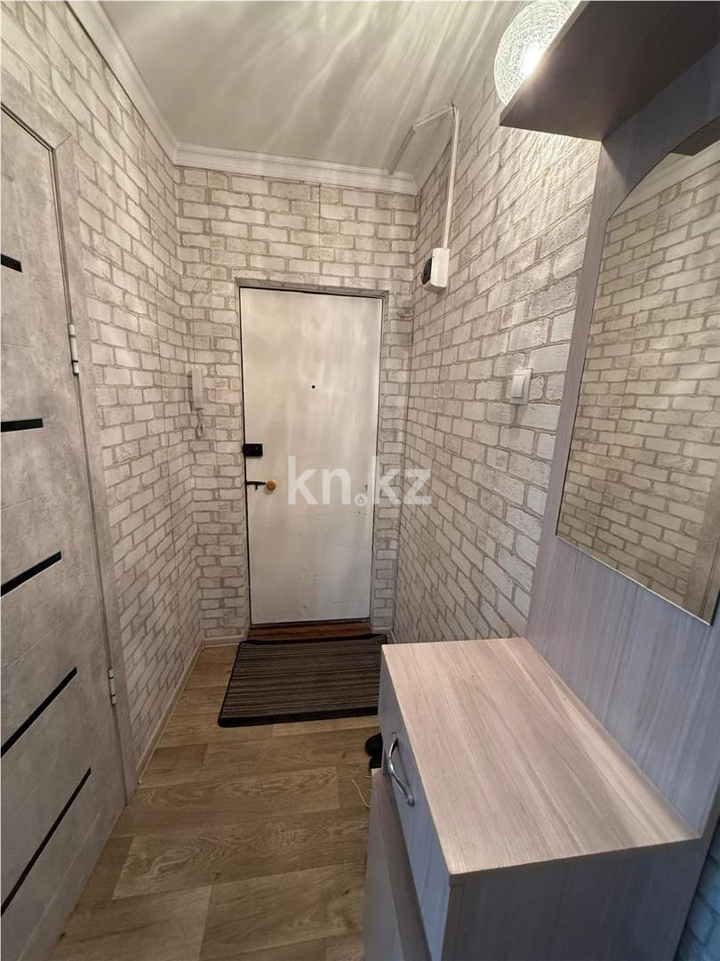 Продажа 2-комнатной квартиры, 45 м², мкр-н 12, дом  22 - Продажа  двухкомнатных квартир в Караганде фото 9 из 13