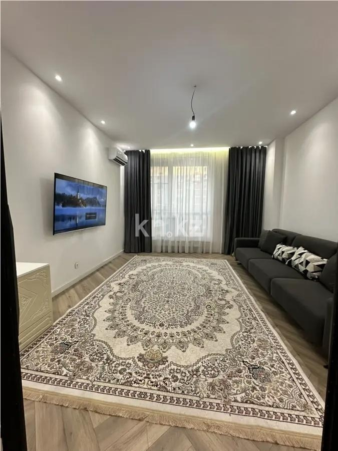 Продажа 2-комнатной квартиры, 70 м² в Астане
