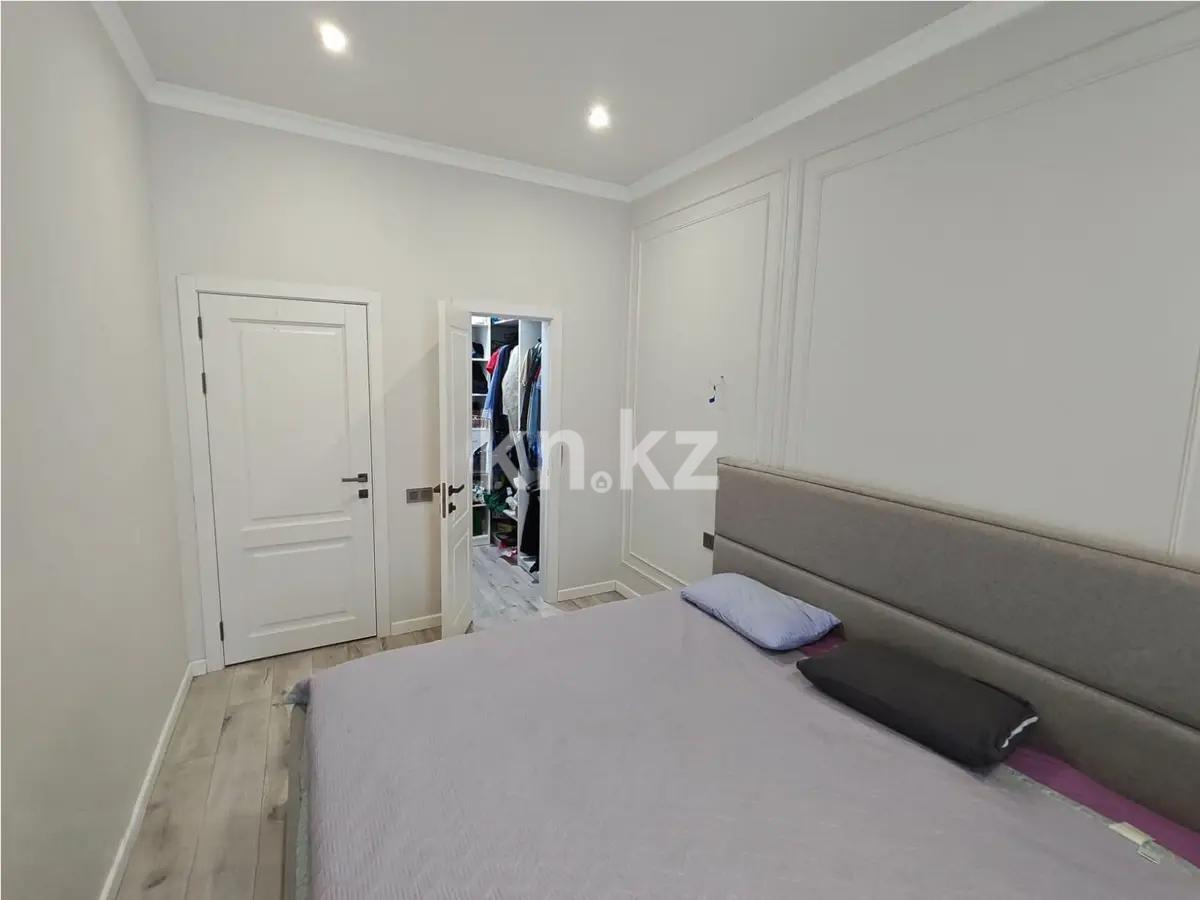 Продажа 3-комнатной квартиры, 78 м² в Астане - фото 3