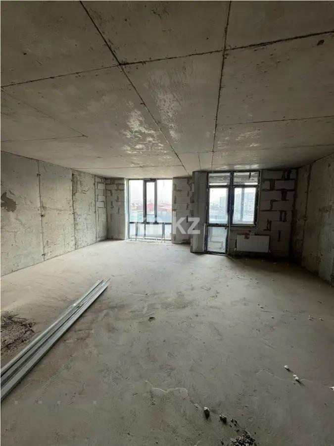 Продажа 2-комнатной квартиры, 52 м², мкр-н Кайрат, дом  303/4 в Алматы