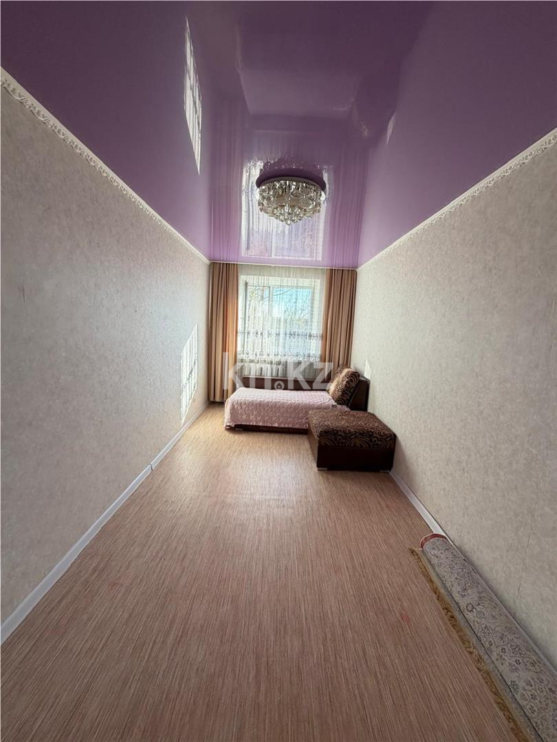Продажа 3-комнатной квартиры, 64 м² - Продажа домов, коттеджей в Жезказгане фото 3 из 26