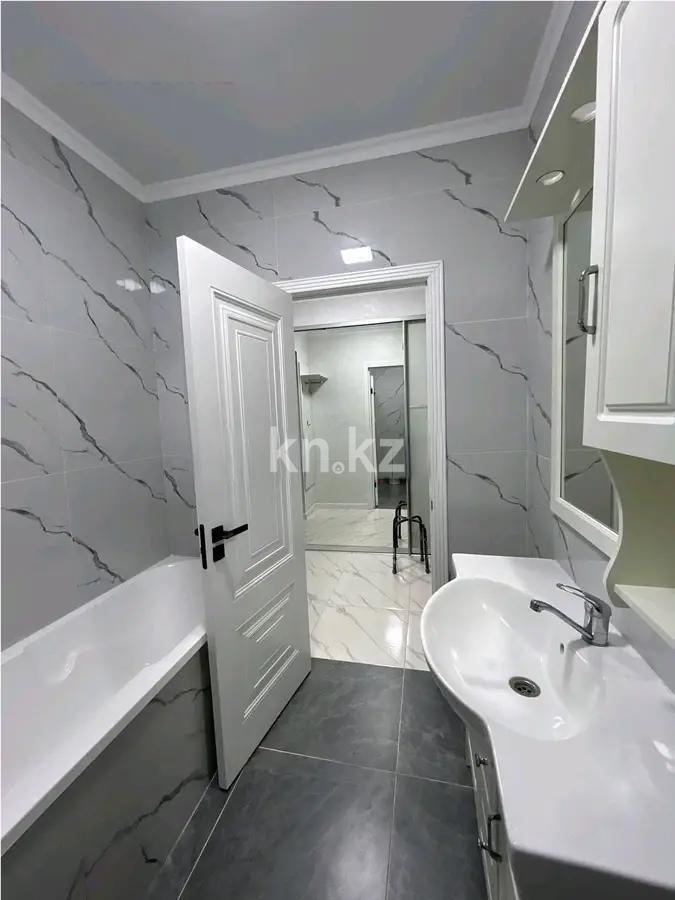 Продажа 1-комнатной квартиры, 32 м² - Продажа однокомнатных квартир от собственников в Казахстане фото 2 из 3