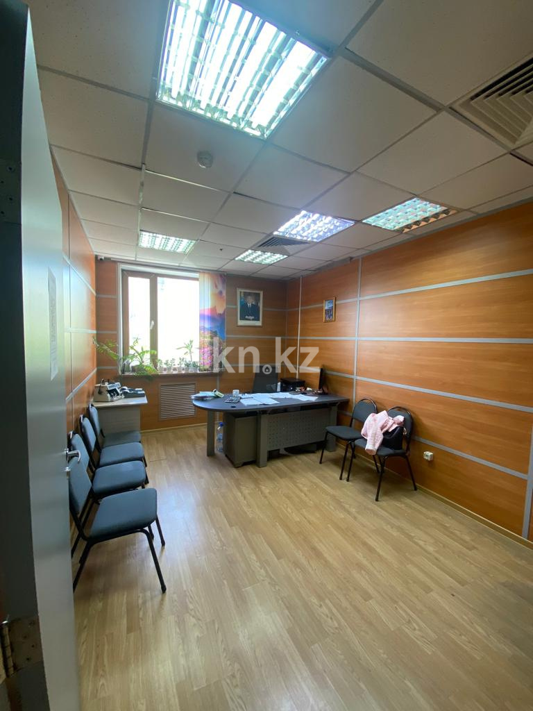 Аренда , ул. Сыганак, дом  18 - ул. Е-34 - Аренда офисных и торговых помещений в Астане фото 34 из 40