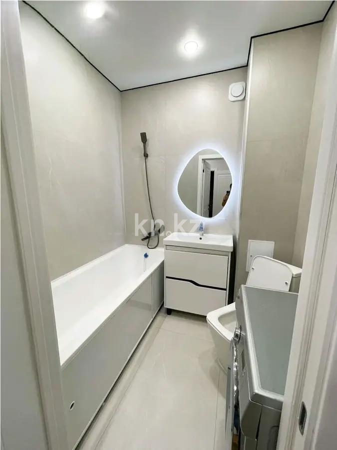 Продажа 2-комнатной квартиры, 40 м² в Астане - фото 5