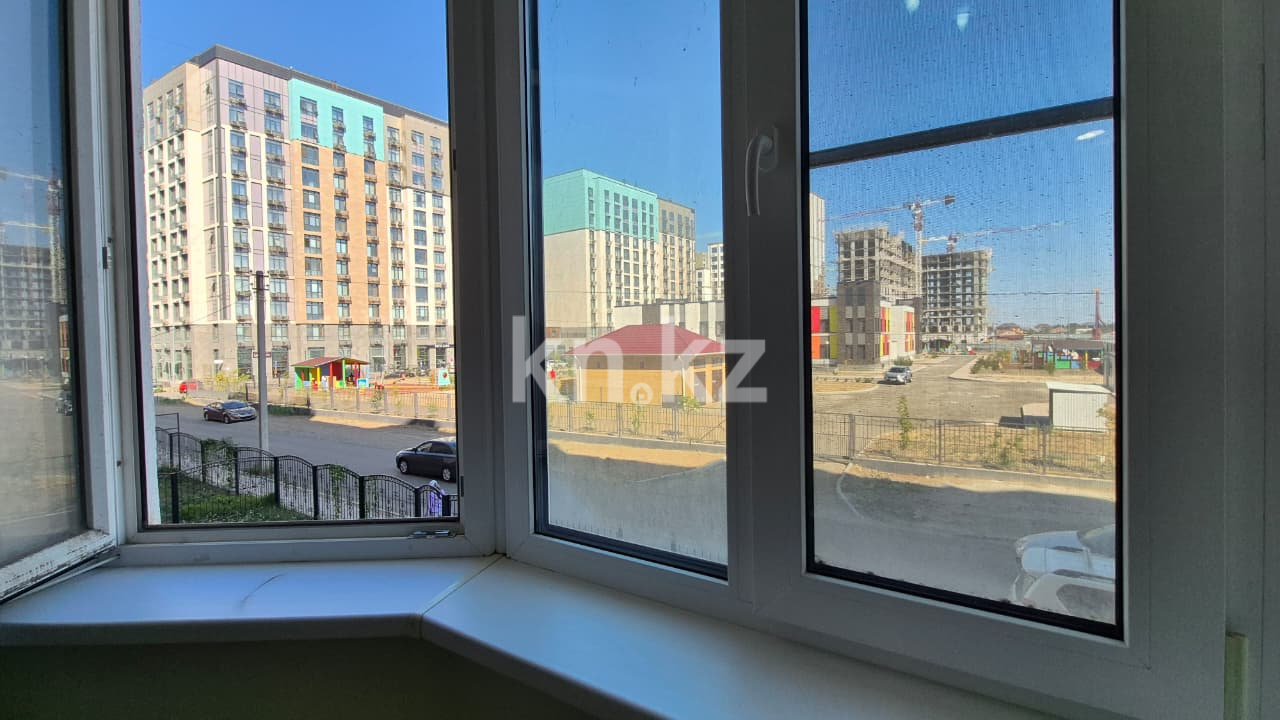 Продажа 4-комнатной квартиры, 123 м², мкр-н Сарыарка, дом  39 - Продажа и аренда недвижимости в Атырау фото 26 из 38