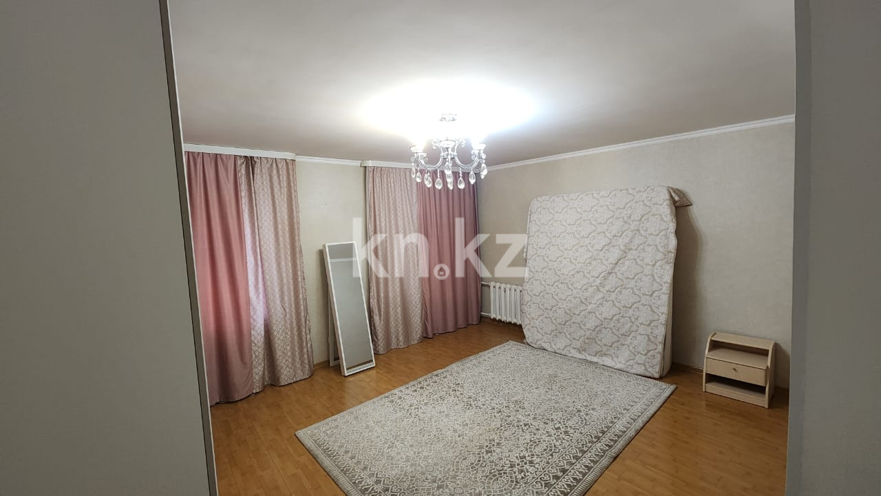 Продажа 4-комнатной квартиры, 106 м² - Продажа четырехкомнатных квартир в Астане - страница 2 фото 6 из 8